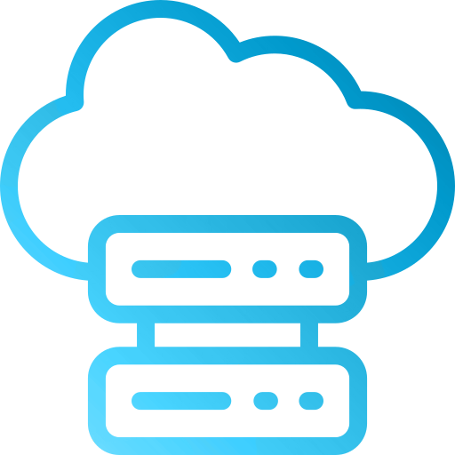 Web hosting services