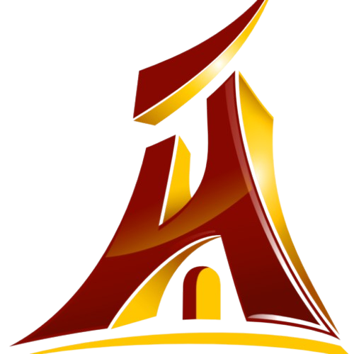 Site Web de profil d'agence immobilière