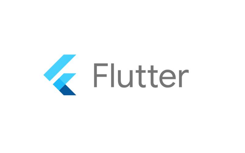 Flutter Logo